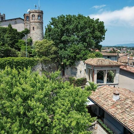 Steps From The Lake - Charme In The Inner City Desenzano del Garda Luaran gambar